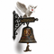 Owl Post Welcome Bell